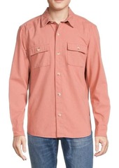 Ben Sherman Flap Pocket Button Down Shirt