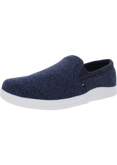 Ben Sherman Kyle Slip On Mens Knit Comfort Casual and Fashion Sneakers