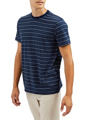 Ben Sherman Pinstripe T-Shirt