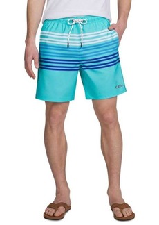 Ben Sherman Stripe Swim Shorts