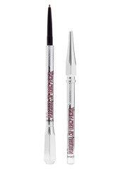 Benefit Cosmetics Benefit Merry & Precise Ultra-Fine Brow Pencil Set in Shade 3 at Nordstrom