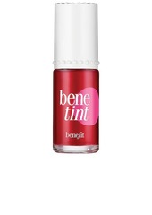 Benefit Cosmetics Liquid Lip Blush & Cheek Tint