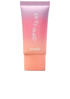 Benefit Cosmetics Dew-La-La Liquid Glow Highlight