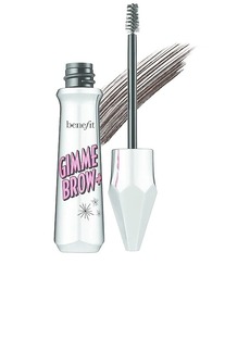 Benefit Cosmetics Gimme Brow+ Volumizing Eyebrow Gel
