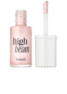 Benefit Cosmetics High Beam Liquid Highlighter