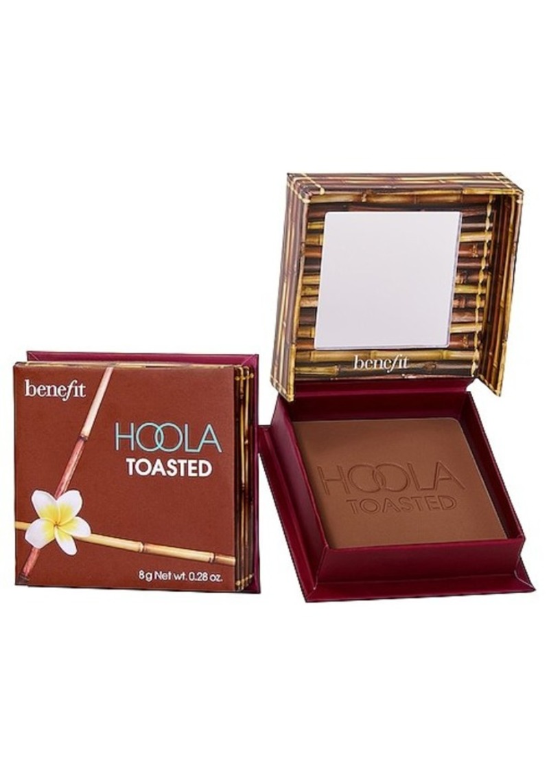 Benefit Cosmetics Hoola Toasted Bronzer