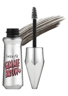 Benefit Cosmetics Mini Gimme Brow+ Volumizing Eyebrow Gel