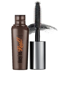 Benefit Cosmetics Mini They're Real! Lengthening Mascara