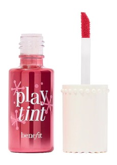 Benefit Cosmetics Liquid Lip Blush & Cheek Tint
