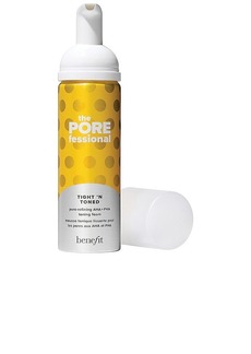 Benefit Cosmetics The POREfessional Tight n Toned Pore-Refining AHA+PHA Toner