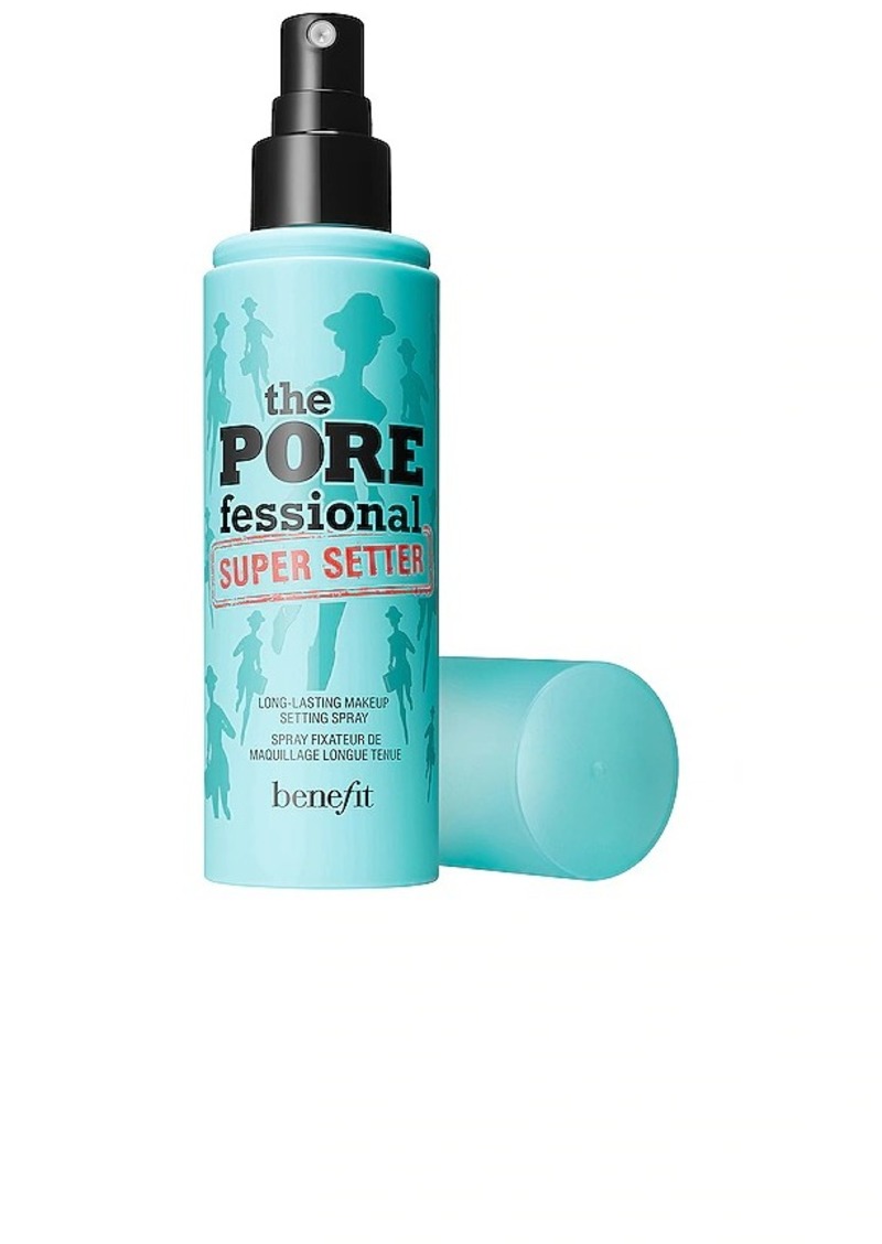 Benefit Cosmetics POREfessional Super Setter