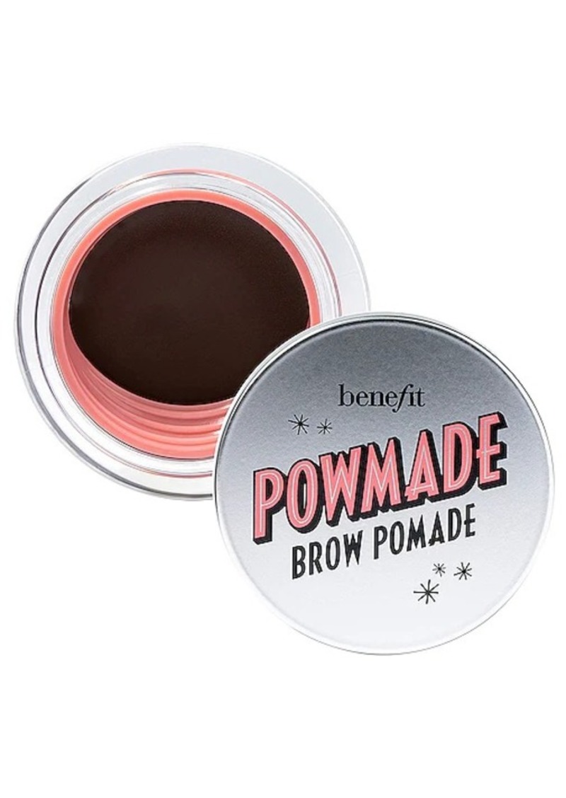 Benefit Cosmetics Powmade Brow Pomade