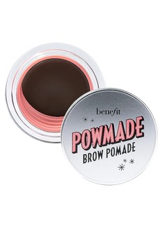 Benefit Cosmetics Powmade Brow Pomade