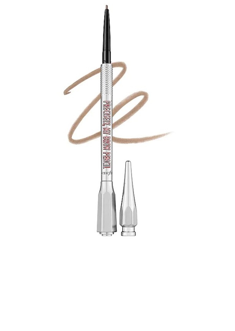 Benefit Cosmetics Precisely, My Brow Eyebrow Pencil