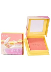 Benefit Cosmetics WANDERful World Silky-Soft Powder Blush