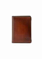 Berluti Men's Ideal Essence Leather Card Case