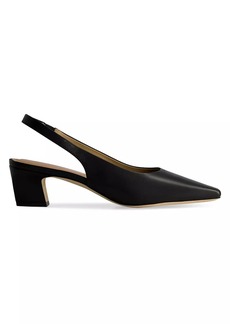 Bernardo Ariella Slingback Pumps