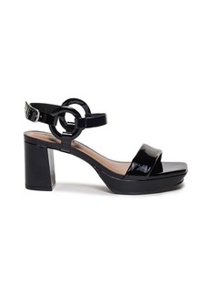 Bernardo Footwear Bernardo Candace Platform Sandal - Black