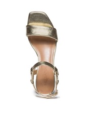 Bernardo Footwear Bernardo Candace Platform Sandal - Champagne