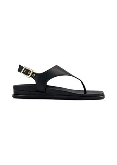 Bernardo Footwear Bernardo Concord Thong Sandal - Black