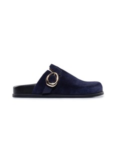 Bernardo Footwear Bernardo Easton Clog - Dark navy