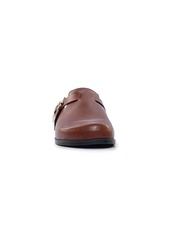 Bernardo Footwear Bernardo Easton Clog - Mahogany