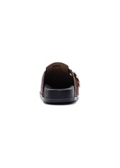 Bernardo Footwear Bernardo Easton Clog - Mahogany