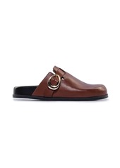 Bernardo Footwear Bernardo Easton Clog - Mahogany