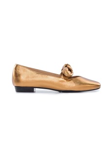 Bernardo Footwear Bernardo Emersyn Flat - Bronze