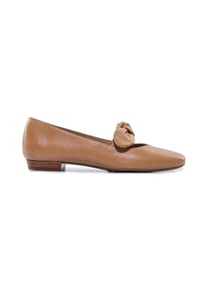 Bernardo Footwear Bernardo Emersyn Flat - Sand