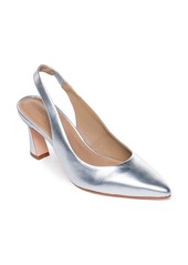 BERNARDO FOOTWEAR Slingback Pump