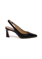 Bernardo Footwear Bernardo Felicity Slingback Pump - Black