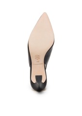 Bernardo Footwear Bernardo Felicity Slingback Pump - Black