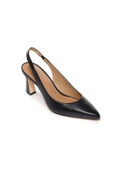 Bernardo Footwear Bernardo Felicity Slingback Pump - Black