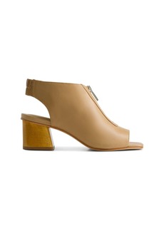 Bernardo Footwear Bernardo Levy Heel - Sand