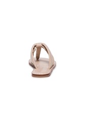 Bernardo Footwear Bernardo Margaret Thong Sandal - Blush