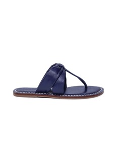 Bernardo Footwear Bernardo Margaret Thong Sandal - Midnight