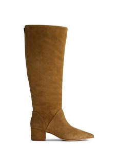 Bernardo Footwear Bernardo Milano Knee High Boot - Safari