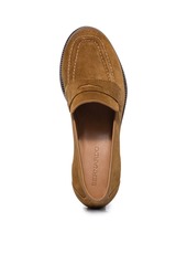 Bernardo Footwear Bernardo Tabitha Penny Loafer - Safari