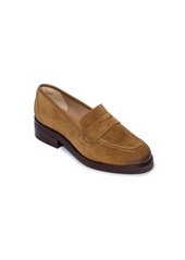 Bernardo Footwear Bernardo Tabitha Penny Loafer - Safari