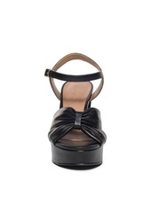 Bernardo Footwear Bernardo Veronika Platform Sandal - Black