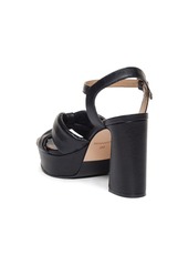 Bernardo Footwear Bernardo Veronika Platform Sandal - Black