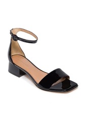 BERNARDO FOOTWEAR Jalena Ankle Strap Sandal