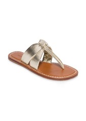 BERNARDO FOOTWEAR Margaret Sandal