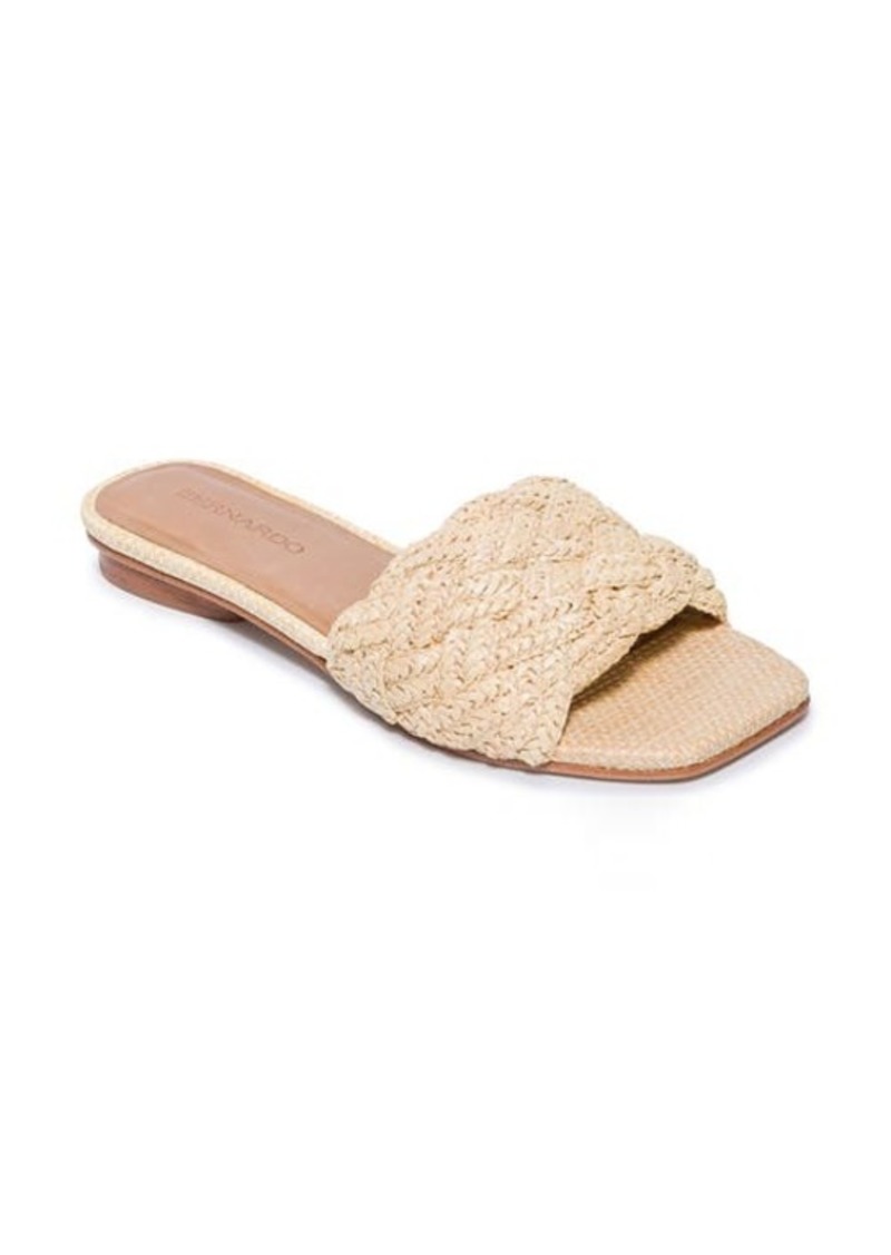 BERNARDO FOOTWEAR Pixie Slide Sandal