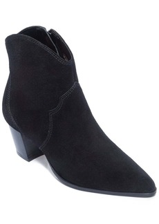 Bernardo Frisco Suede Boot