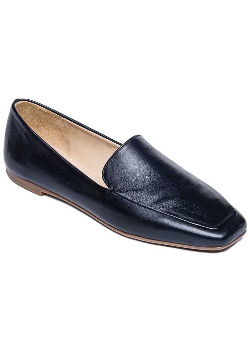 Bernardo Genesis Leather Loafer