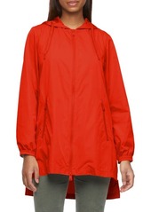 Bernardo Hooded Rain Jacket