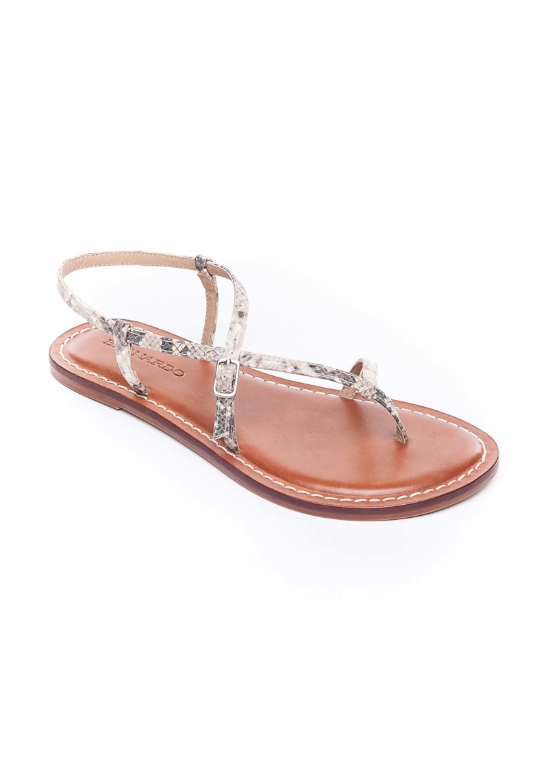 Bernardo Bernardo Lexi Sandal (Women) | Shoes