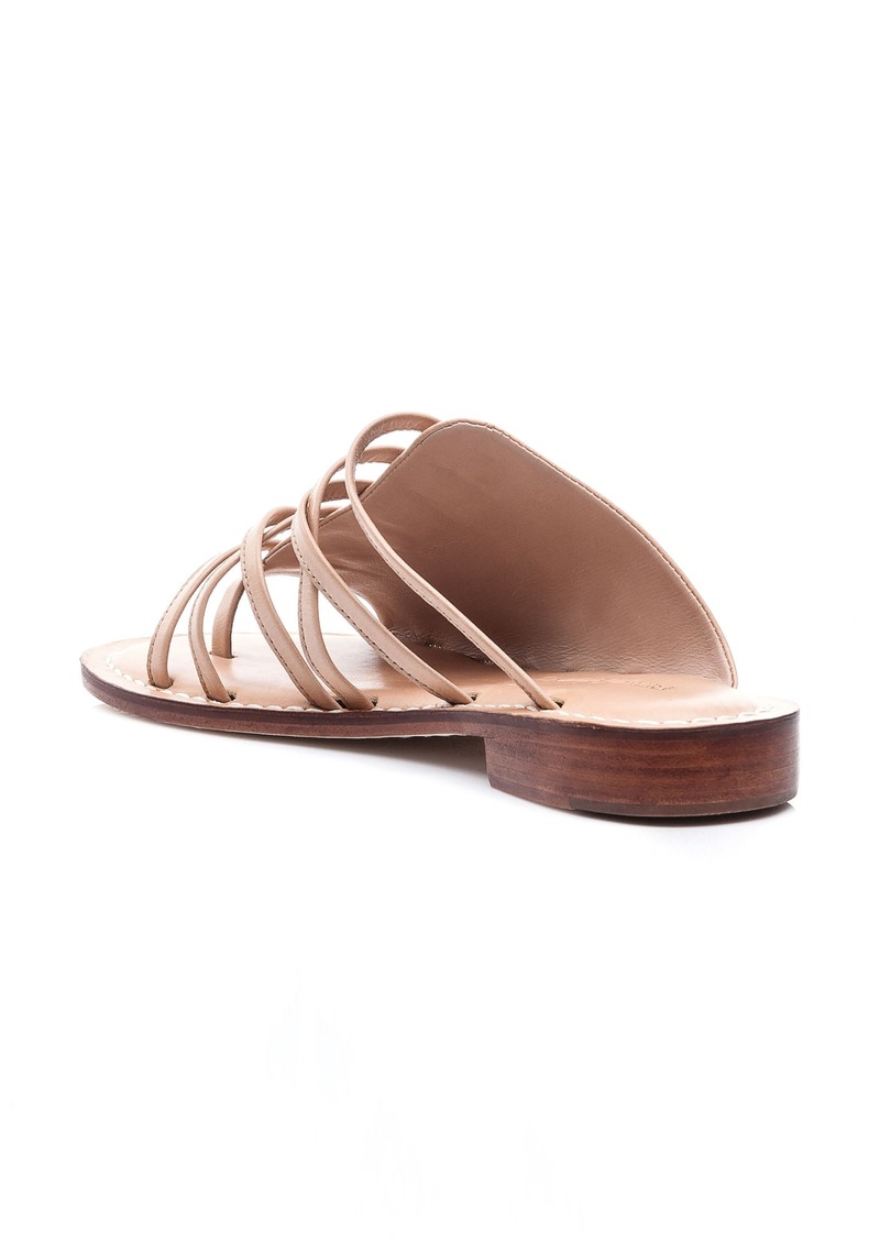 Bernardo Bernardo Tori Slide Sandal (Women) | Shoes